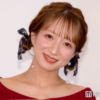 辻希美（C）モデルプレス