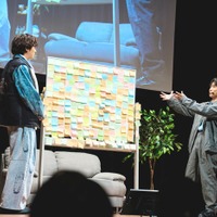 庄司浩平、風間俊介（C）マミタ・libre／「40までにしたい10のこと」製作委員会