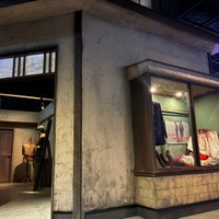 Re：ホラーにふれる展 －映画美術の世界－（C）松竹お化け屋本舗