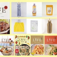 LIFE MARKET