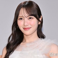 ≒JOY逢田珠里依、元乃木坂46メンバーきっかけで小学生から“写真集集め”にハマる「人生の一冊と言ってもいいくらい大切」