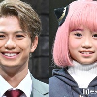 森崎ウィン、泉谷星奈と“はや帰り対決”で7勝3敗 宣戦布告受け「最後まで勝ち続けたい」