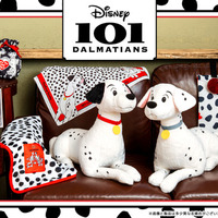 Happyくじ「Disney 101匹わんちゃん」© Disney