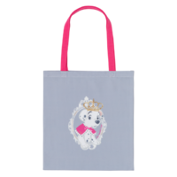 C賞 トートバッグ／© Disney
