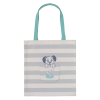 C賞 トートバッグ／© Disney