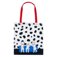 C賞 トートバッグ／© Disney