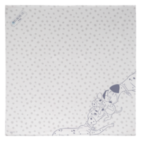 E賞 スカーフ／© Disney