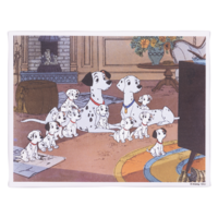 G賞 キャンバスアート／© Disney
