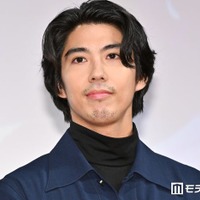 賀来賢人、人気キャラクターの手描きイラスト公開「上手ですね」「夢に出てきそう」と反響
