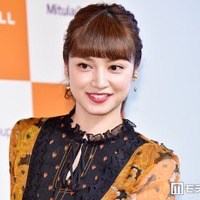 平愛梨（C）モデルプレス