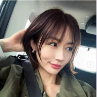 宮崎麗果Instagramより