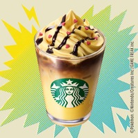 スタバ×ポケモンがコラボ決定 バリスタ考案「ピカチュウ ハニークリーム ラテ」＆限定グッズ41アイテム登場