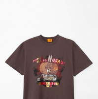 ちいかわパーク　Tシャツ　カボチャなうさぎ／¥4,180（税込）／©nagano