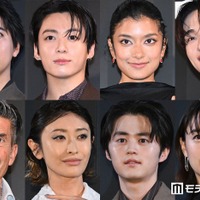 【写真特集】BTSジョングク・ローラ・山田優ら「HUBLOT NIGHT」に豪華集結