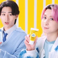 Snow Man佐久間大介＆KEY TO LIT猪狩蒼弥、お互いのピュアな一面は？2度目の共演で見せた仲良しぶり