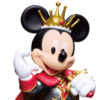 特賞 「ミッキー」オンステージフィギュア／© Disney
