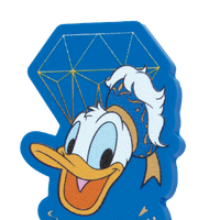 H賞 ラバーコレクション／© Disney