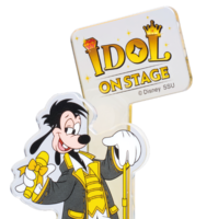 F賞 アクリルスタンドプロップス／© Disney