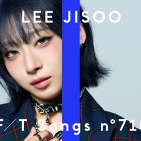 LEE JISOO（提供写真）