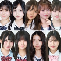 「女子高生ミスコン2026」ファイナリスト13人を発表 今年の“日本一かわいい女子高生”は