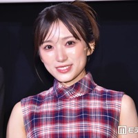 元HKT48矢吹奈子、AKB48選抜総選挙振り返る「皆さんと頑張った」ファンへの感謝語る【縁の手紙】