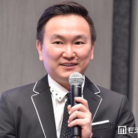 山内健司（C）モデルプレス