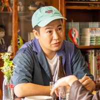 「ポリティカルパン」　（C）フジテレビ