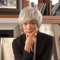 「ポリティカルパン」　（C）フジテレビ