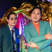 Netflixシリーズ「ダウンタイム」