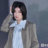藤吉夏鈴（C）モデルプレス