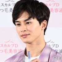 超特急タクヤ、ラジオ通じて各媒体に一言 リョウガ「どういう見出しになるの！？」