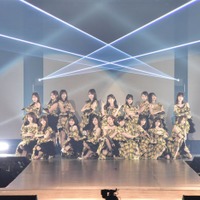 乃木坂46（C）Rakuten GirlsAward 2026 AUTUMN/WINTER