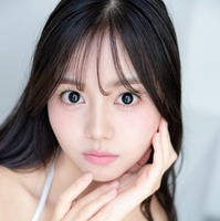 モデルプレスのインタビューに応じた陣ノ内柚来さん（提供写真）