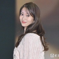 桜井玲香（C）モデルプレス