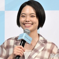 ぼる塾・きりやはるか、鮮やかな赤髪に大胆イメチェン「誰だか分からなかった」「印象変わった」の声
