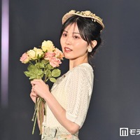 吉井美優（C）モデルプレス