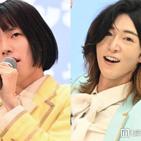 モナキ・サカイJr.＆おヨネの出身校に驚きの声「サラッと言っててすごい」「びっくり」