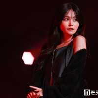 込山榛香（C）モデルプレス