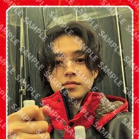 「山崎賢人カレンダー2027」©SDP