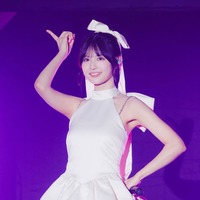 中村麗乃（提供写真）