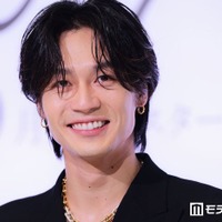 トラジャ松田元太は「セクシーなスイッチを持っている」共演女優が撮影時の印象明かす【はだかんぼうたち】