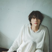 山下幸輝、姉・山下ナオと姉弟初共演 父が監督・山下家全員で描く家族の物語【本人コメント】