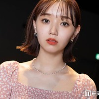 江野沢愛美、第1子妊娠 不妊治療公表時は「長く先の見えない日々を過ごしておりました」