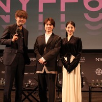 『ゴジラ-0.0』公式記者会見　© 2026 TOHO