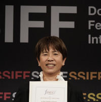 『無用の人』原田マハ監督　©2026 映画「無用の人」製作委員会