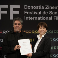 『無用の人』原田マハ監督　©2026 映画「無用の人」製作委員会