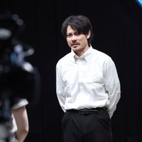 「THE OPEN CALL -MAIN PARTNER 山田孝之-」