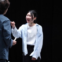 「THE OPEN CALL -MAIN PARTNER 山田孝之-」
