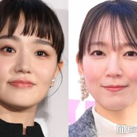 奈緒＆吉岡里帆、“朝ドラ”オーディション秘話語る ユニークな課題の意図に「想像の斜め上」「難しすぎる」と驚きの声