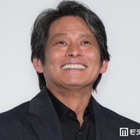織田裕二（C）モデルプレス